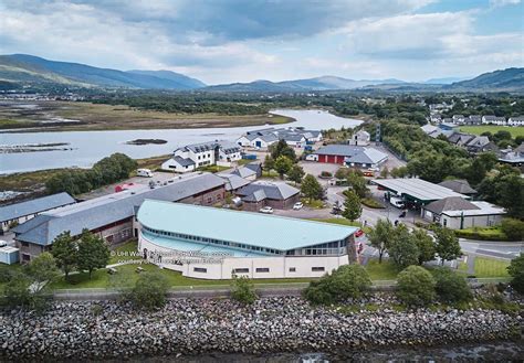 university of the highlands and islands.